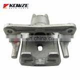 Rear Brake Caliper Kit For Mitsubishi Pajero Montero 3 III 2000-2006 MR510541 thumbnail-3