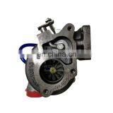 Excavator Turbo PC130-7 Diesel Engine 4BT3.3 4D95 Turbocharger TD04L 49377-01600 6208-81-8100 thumbnail-4