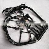 Truck Tractor ISF3.8 ISF2.8 Diesel Engine Spare Part ECM Wiring Harness 5311889 5317247