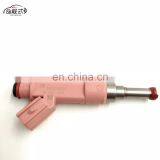 New Product OEM 23209-01050 Diesel Fuel Injector Nozzle Wholesale thumbnail-4