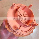 China Cheap Price Wax Resin Jewelry Dental Shoes Printing Machine Big Large Size 4K DLP 3D Printer Machine Sale thumbnail-4