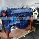 Chinese Trucks Howo Spare Parts Engine Assembly thumbnail-4