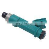 Aftetmarket Nozzle Fuel Injector for Toyota Tacoma Tundra 23250-31060 thumbnail-3