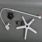 Good Quality Surgical Halogen Examination Lamp Mobile With Castors thumbnail-4