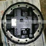 EX120-2 Excavator Track Motor EX120-2 Final Drive HMGC16AA HMTO4315CF-18A thumbnail-7