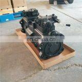 EC480D Hydraulic Pump 14625693 EC480DL Main Pump thumbnail-3
