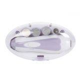 6-1 Nail Polisher Electric Manicure Pedicure Gel File Buffer AE-831A thumbnail-4