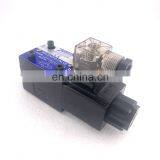 DSD-G02-2C-DC24-90/82/72/31 A110 A220 DC24 2N Hydraulic Solenoid Valve DSV/DSD-G03-2A/2C/6C/8C thumbnail-1
