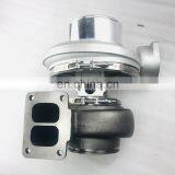 S4DS034 Turbo 168665 130-5469 1305469 0R7075 Turbocharger for Caterpillar Industrial With 3406C Engine thumbnail-1