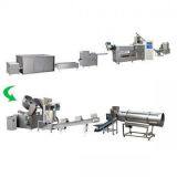 Corn Puff Snacks Making Machine thumbnail-2