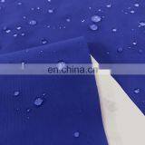 Chinese Factory 228t Waterproof Nylon Taslan Fabric With pu Milky Coating thumbnail-6