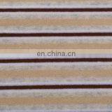 Stripe Yarn Dyed Velvet Fabric for Mattress Cover 75 Cotton 25 Polyester thumbnail-4