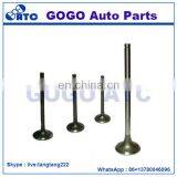 Engine Intake&Exhaust Valve for MItsubibs OEM ME031297 ME031014 ME013863 ME031938 ME031015 ME013833 ME031940 ME031154 thumbnail-1