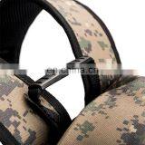 Waterproof Custom Camouflage Sports Travel Backpack thumbnail-4