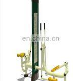 Outdoor Training Gym Fitness Machine Bike Treadmill Bike Equipment for Villa and Garden Using EU and USA Standard thumbnail-3