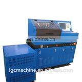 LGC-D3 High Quality Diesel Turbocharger Balancing Machine for Turbocharger