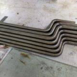 S Bend, Shaped Bend Difficult Bend According to the Drawing Processing thumbnail-1