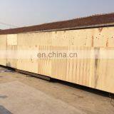 500kg per Hour Capacity Electricity Heating Food Deep Frying Machine for Restaurant thumbnail-7