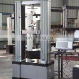 WDW-100E Computer Control Electronic Universal Testing Machine +Tensile Strength Testing Machine Price thumbnail-1