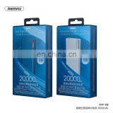 Remax 2020 New Arrival 20000mAh Super Capacity Fashion Simple Power Bank thumbnail-7