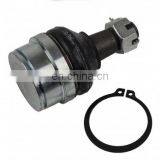 Lower Tie Rod End Ball Joint 43340-60020 for LAND CRUISER PRADO thumbnail-1