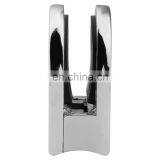 BJ-14, Zinc Alloy Glass Railing Clamp thumbnail-3