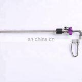Laparoscopic Medical Clip Applicator Handle thumbnail-6