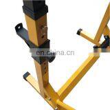 2021 Vivanstar ST6681 Adjustable Multi Function Weight Bench Squat Rack Stand thumbnail-5