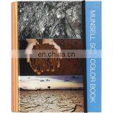 Munsell Soil Color Charts and Classification Book thumbnail-2