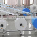 100% Polypropylene PP Fiber for Face Mask Fabric With 175/195mm/25g/30g thumbnail-6