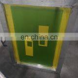Aluminum Silk Screen Printing Frame for Screen Printer thumbnail-6