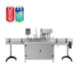 FGJ-100/150 New Automatic Intelligent Desktop Tray Packaging Container Sealing Machine thumbnail-2