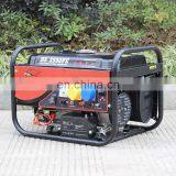 2kw 3kw 5kw 6kw Generators Portable Low Noise Backup Gasoline Portable Generator thumbnail-3