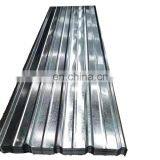 China DX51D/SGCC 0.27mm 1220*2440mm Corrugated Roofing Steel Sheet thumbnail-6