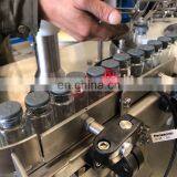 Automatic Rotary Pfizer Vaccine Filling and Capping Machine for Glass Bottles thumbnail-6