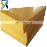 Coal Bunker Liner, Uhmwpe Liner Screw Uhmwpe Plastic Plastic Liner Sheet, Uhmw-pe Lining Board Non-toxic Uhmw-pe Granary thumbnail-3