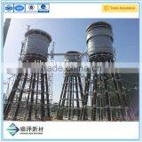 Fiberglass Reinforced Plastic Transformer Sound Proof Enclosure thumbnail-1