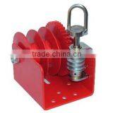 Wholesales of Qingdao Haimu --H1500 With High Quality Capstan for Poultry Farming Line thumbnail-3