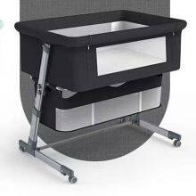 Bedside Baby Crib, Bedside Baby Cot, Bedside Baby Bed thumbnail-1