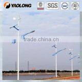 Solar Sed Light All in One Solar Street Light thumbnail-4