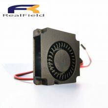 40mm 5v dc Ventilador Centrifugo 40x40x10mm 4010 Air Purifier Low Noise Centrifugal Blower Fan thumbnail-2