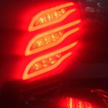 Toyota camry LED tail lamp