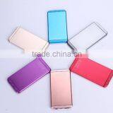 Fast Charger Univeral Portabler 2600mah Power Bank Charger