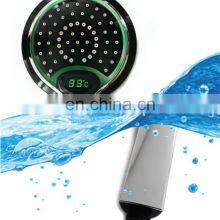 Amazon Hot Sale Bathroom Hand Held Spray Shower Head