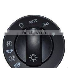 Free Shipping!New Headlight Control Head Light Switch For AUDI A4 QUATTRO S4 8E0941531B thumbnail-5
