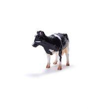 Custom Holstein Friesian Figure Pvc Holstein Cow Animal Model Toy Vivid Holstein Friesian Cow Action Figure thumbnail-4