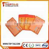 Offset Printing Matt Coated Paper Business Card thumbnail-2