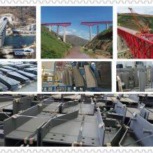 T-shaped Steel Beams for Railway Bridge thumbnail-1