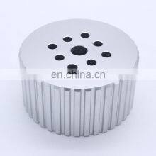 SBF Small Block Ford Belt Drive Pulley Kit 351C thumbnail-4