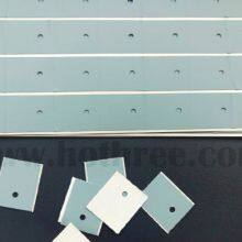 Bergquist SPK6 SIL PAD K-6 The Medium-Performance Polyimide-Based Insulator thumbnail-2